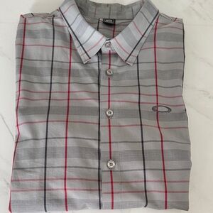 OAKLEY SHIRT XL